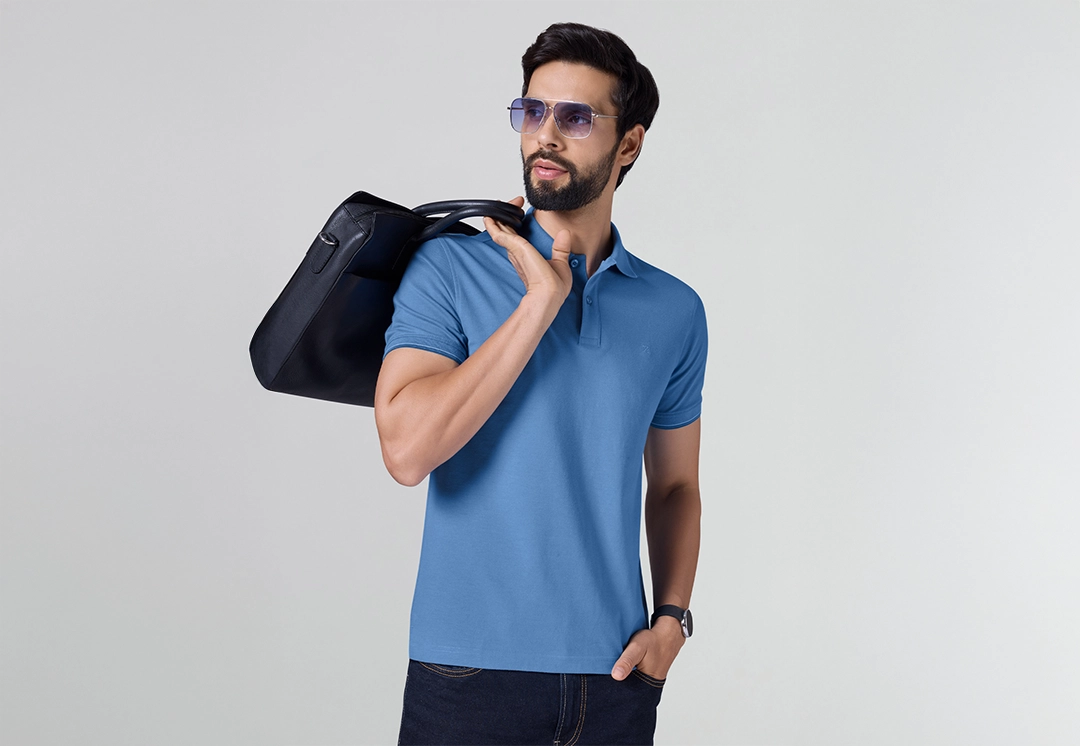 A Comprehensive Guide on Men’s Office Fashion