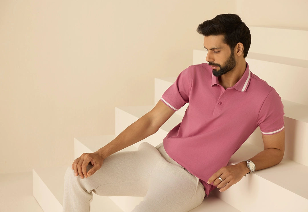 Can You Wear Polo T-Shirts Just For Casual Occasions?