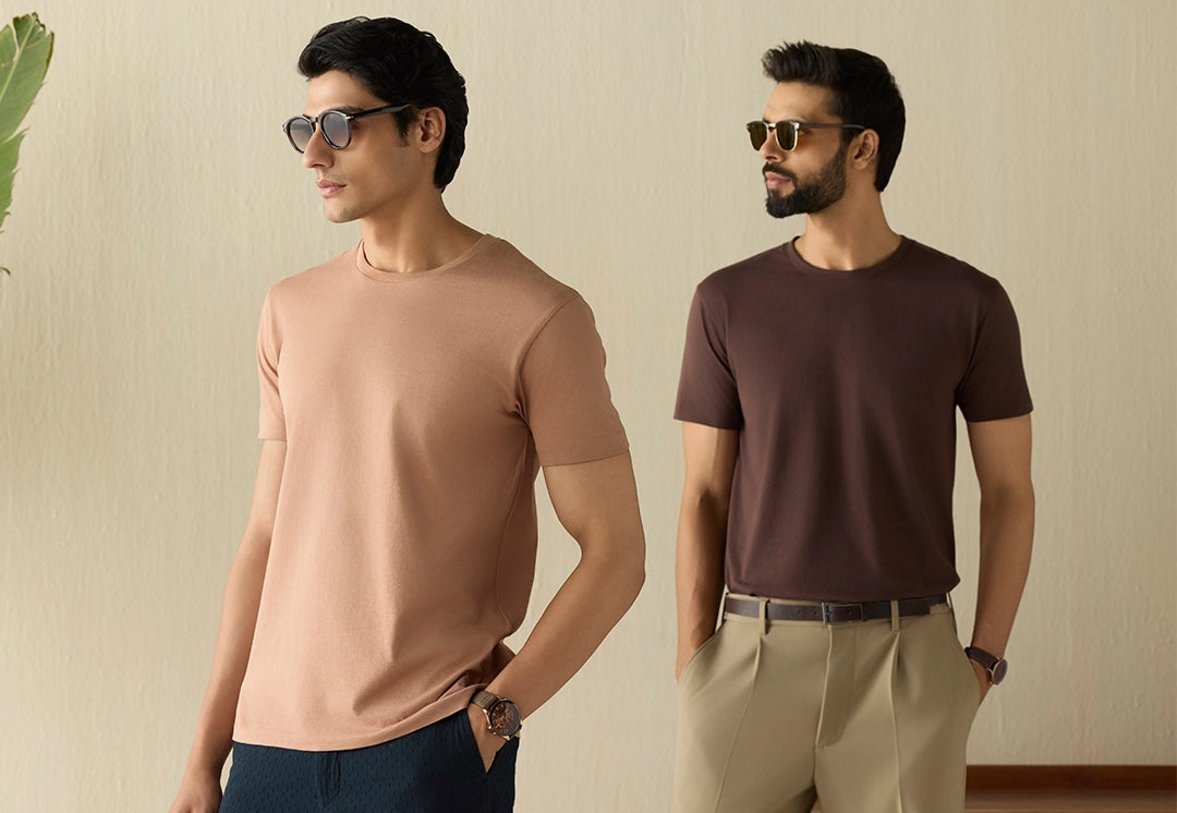 blog-header-image-from-coffee-runs-to-casual-fridays-why-xyxx-crew-neck-tees-win-every-time-