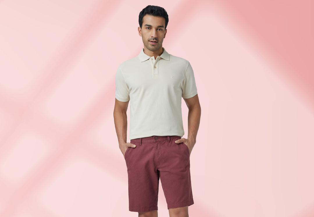 A Guide on Styling Men's Shorts Outfits in Different Ways XYXX Apparels A Guide on Styling Men's Shorts Outfits in Different Ways XYXX Apparels