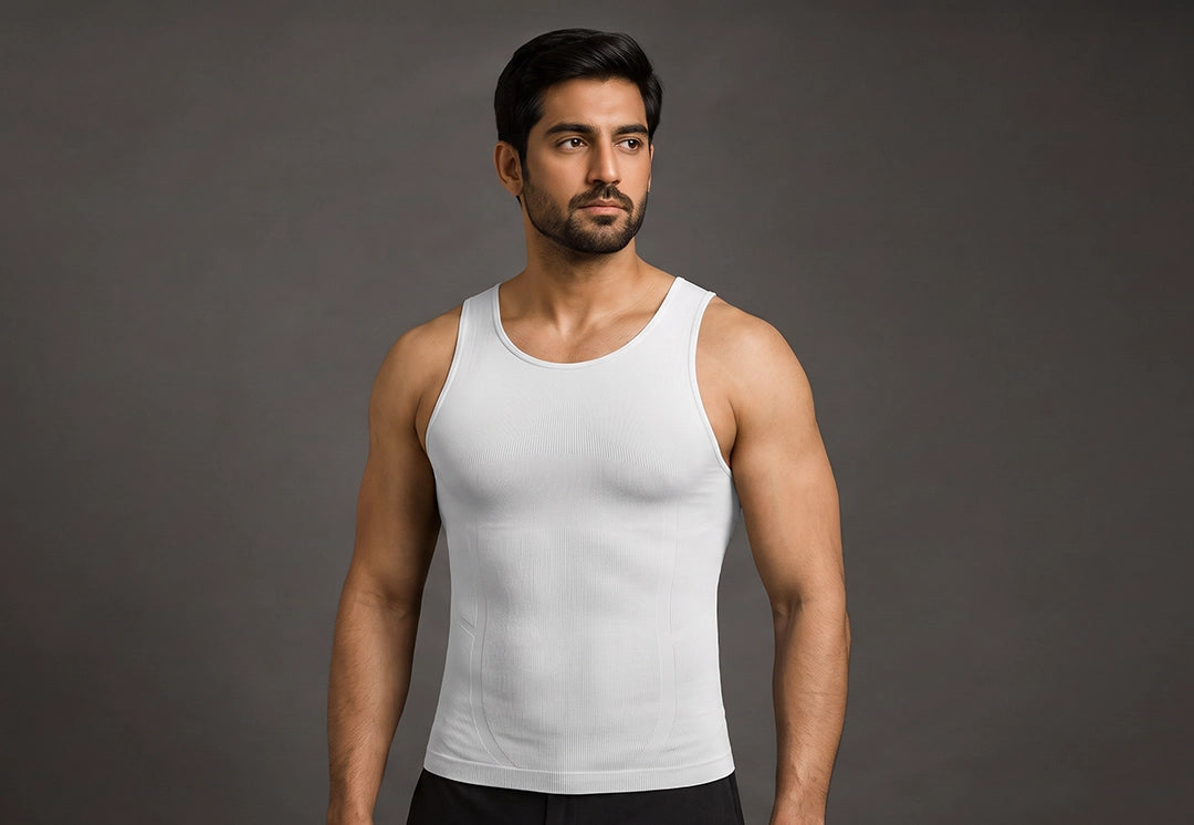 blog-header-image-how-to-wear-mens-shapewear-under-a-formal-shirt-without-anyone-noticing