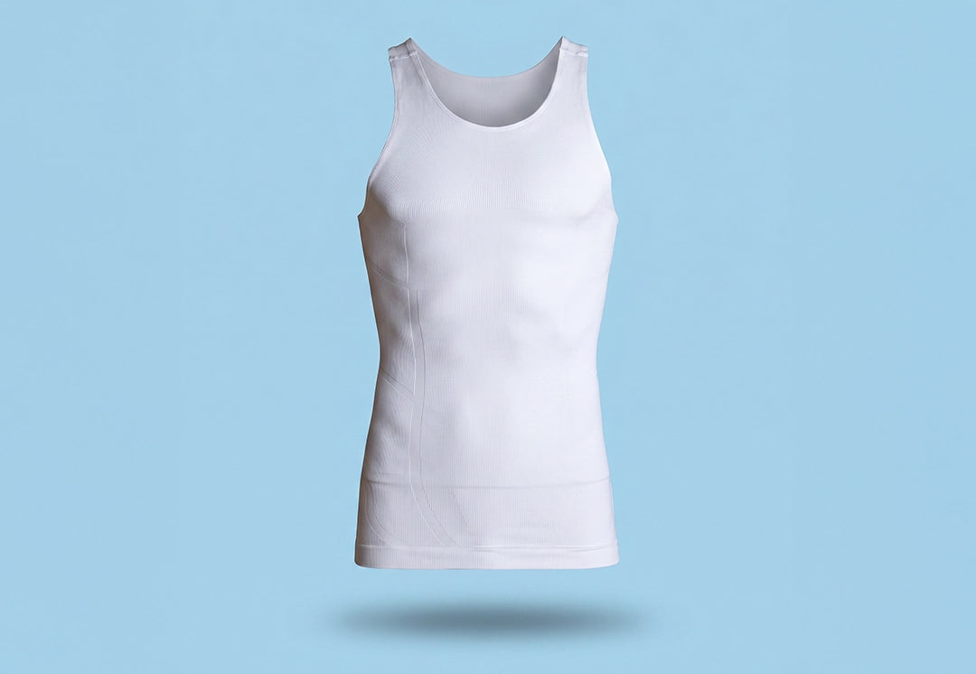 How Many Inches Can Men's Shapewear Take Off? What the Research and Real Wearers Say