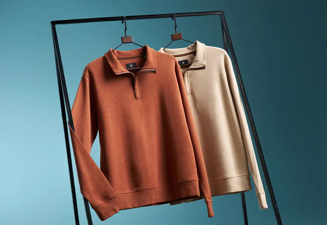 blog-header-image-layer-smart-look-sharp-the-half-zip-pullover-guide-for-modern-men