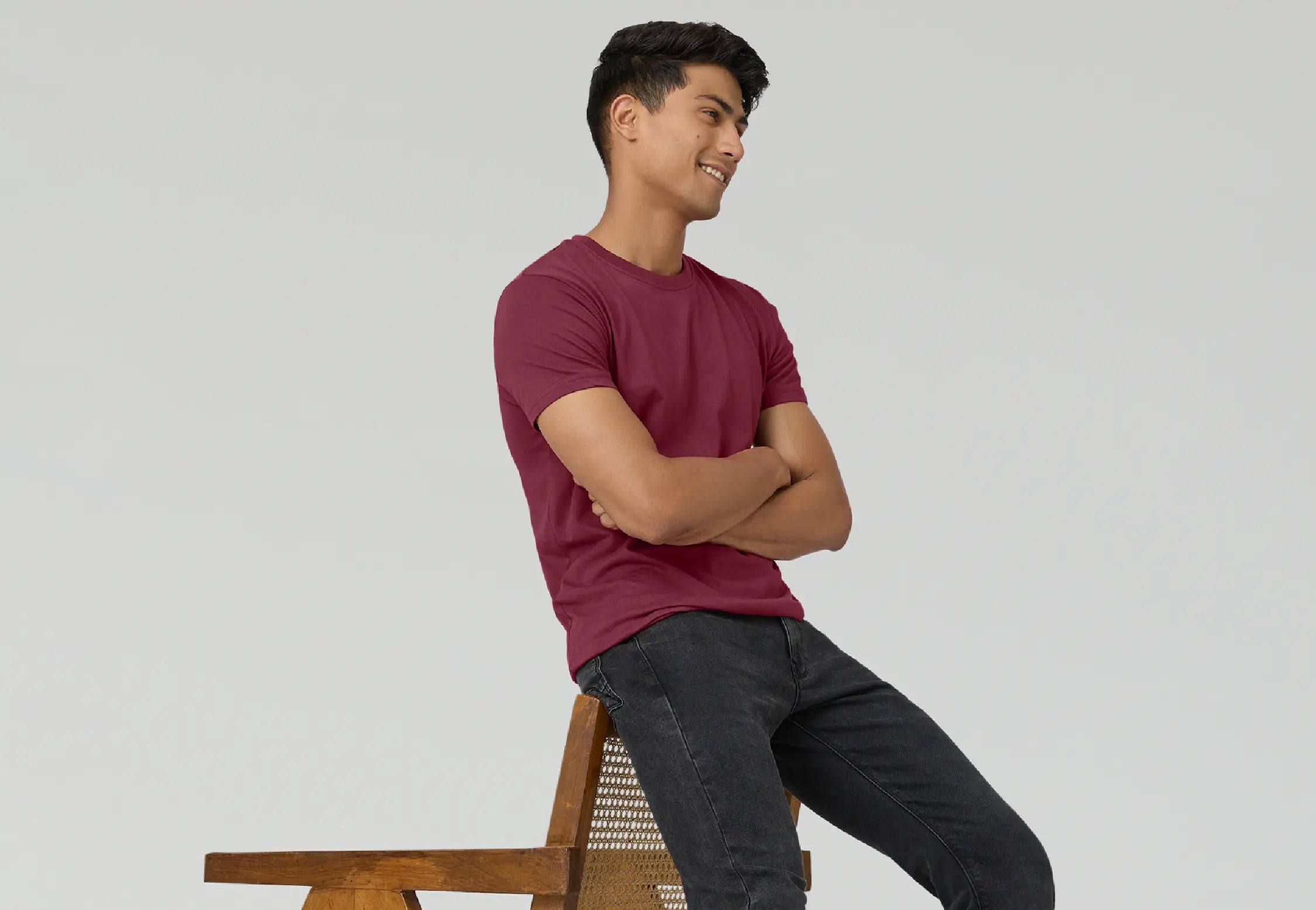 Maroon Shirt Matching Pant Combination Ideas For Men XYXX Apparels Maroon Shirt Matching Pant Combination Ideas For Men XYXX Apparels