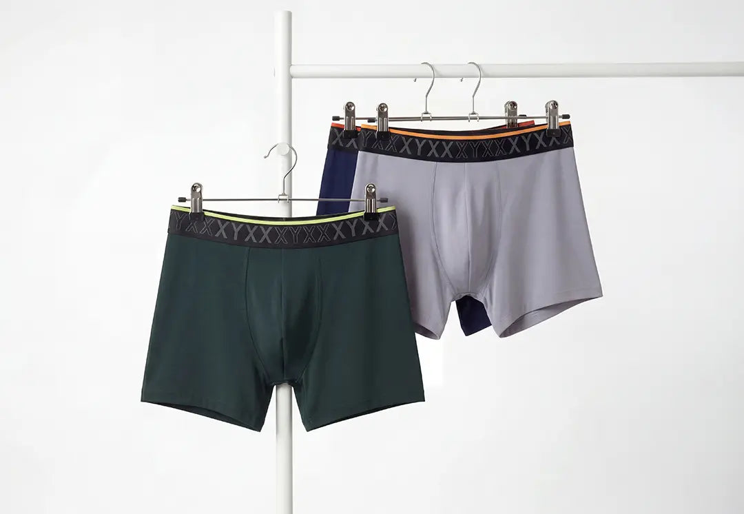 Prevent Inner Thigh Chafing this Summer: Top Tips with XYXX