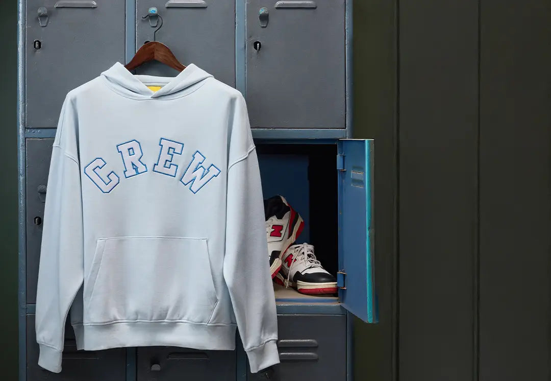 The New Athlete Aesthetic: Sporty Outfits You Can Pull Off Without Ever Playing