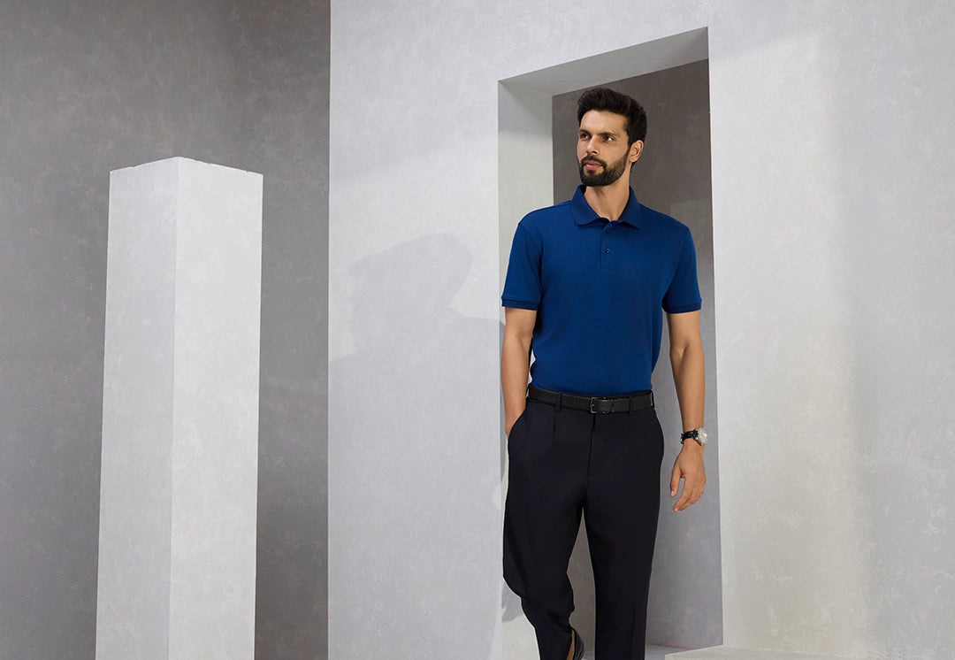 The Rise of Gentleman-Core: Why Men Are Dressing Retro Again