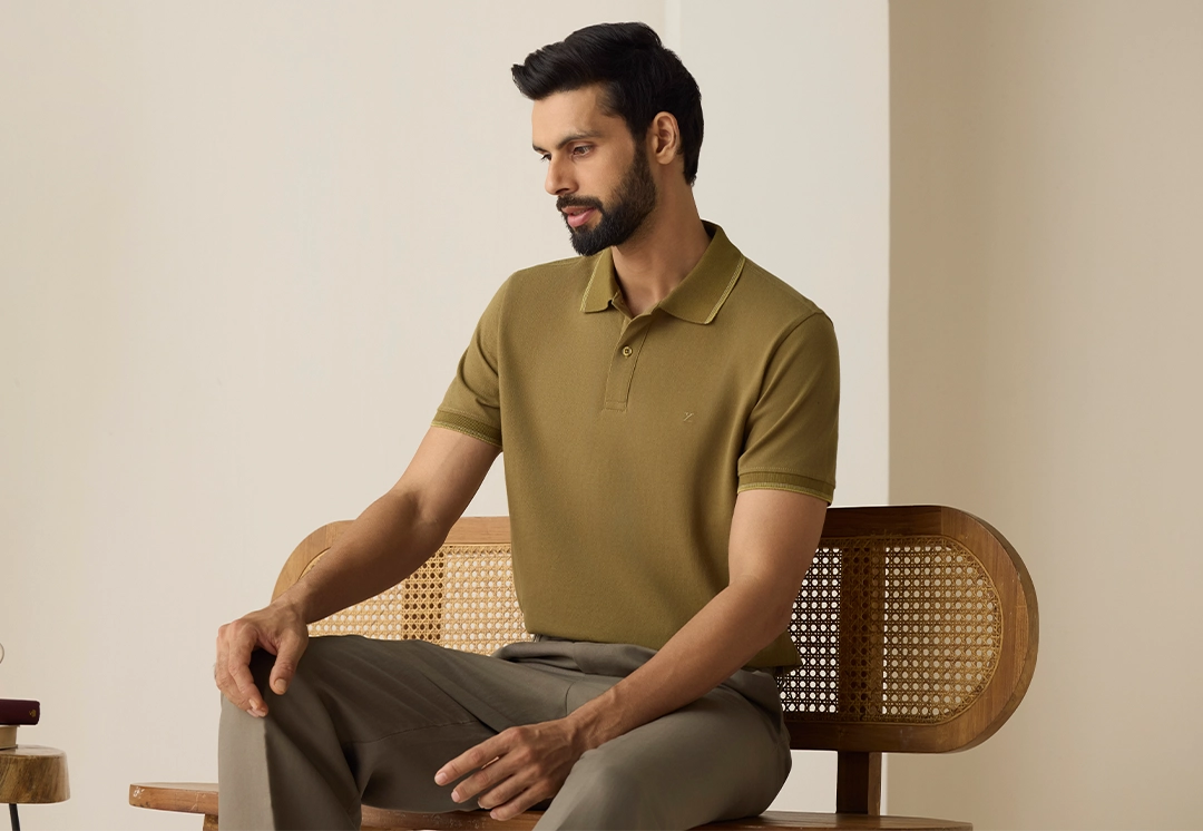 The Ultimate Guide to Business Casual Style for Men
