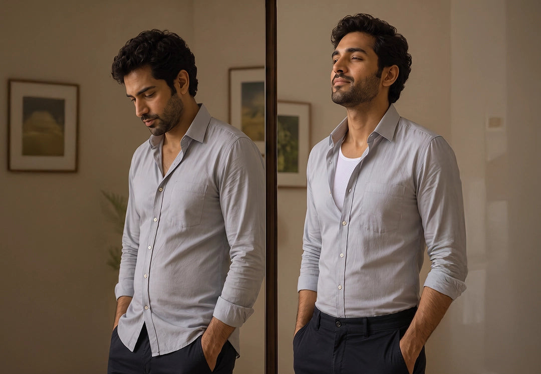 What Is the Best Indian Brand for Men's Shapewear?