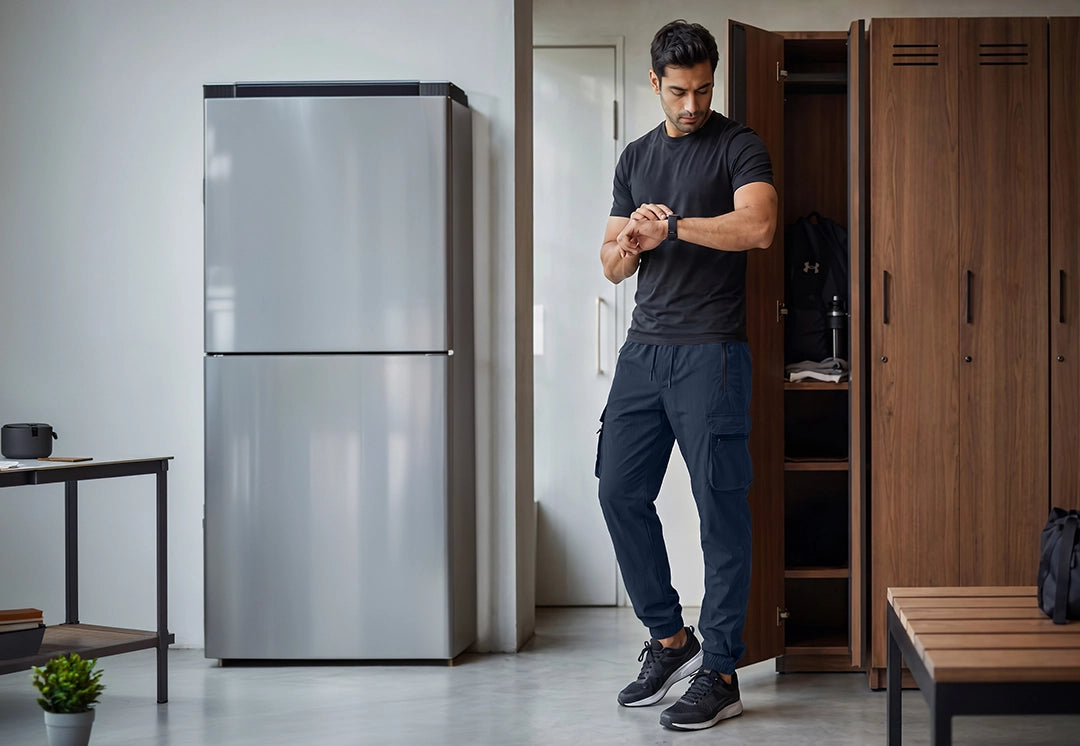 What Makes Cargo Pants Different from Other Trousers?