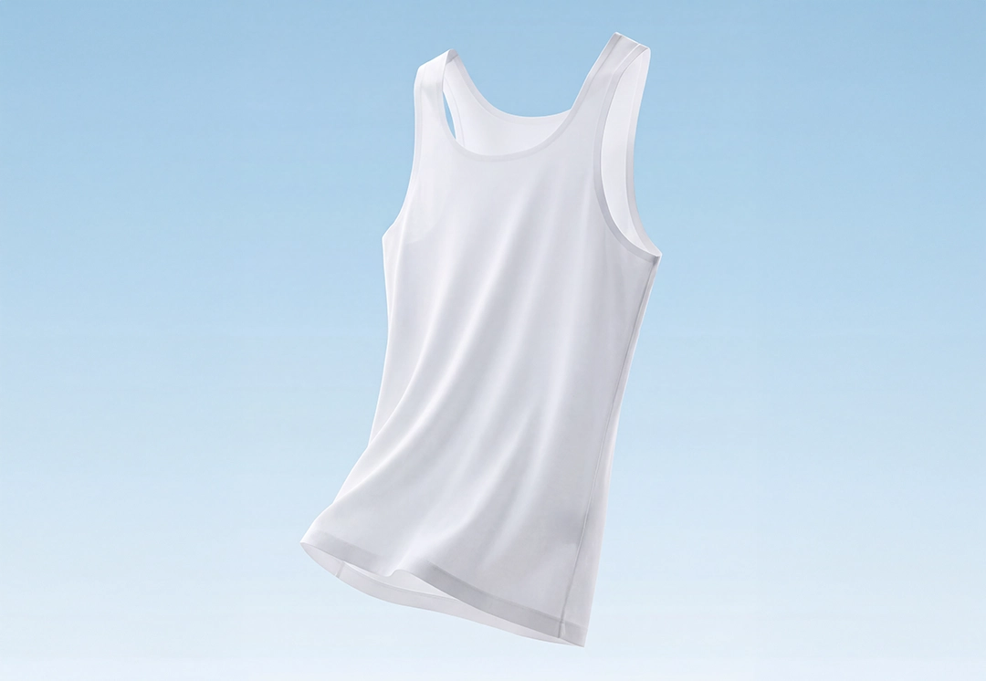 blog-header-image-white-vests-vs-coloured-fashion-vests-which-works-better-for-men-in-summer