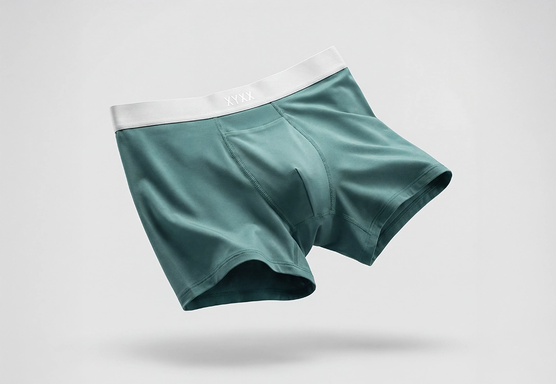 Why Does Your Underwear Matter More Than You Think