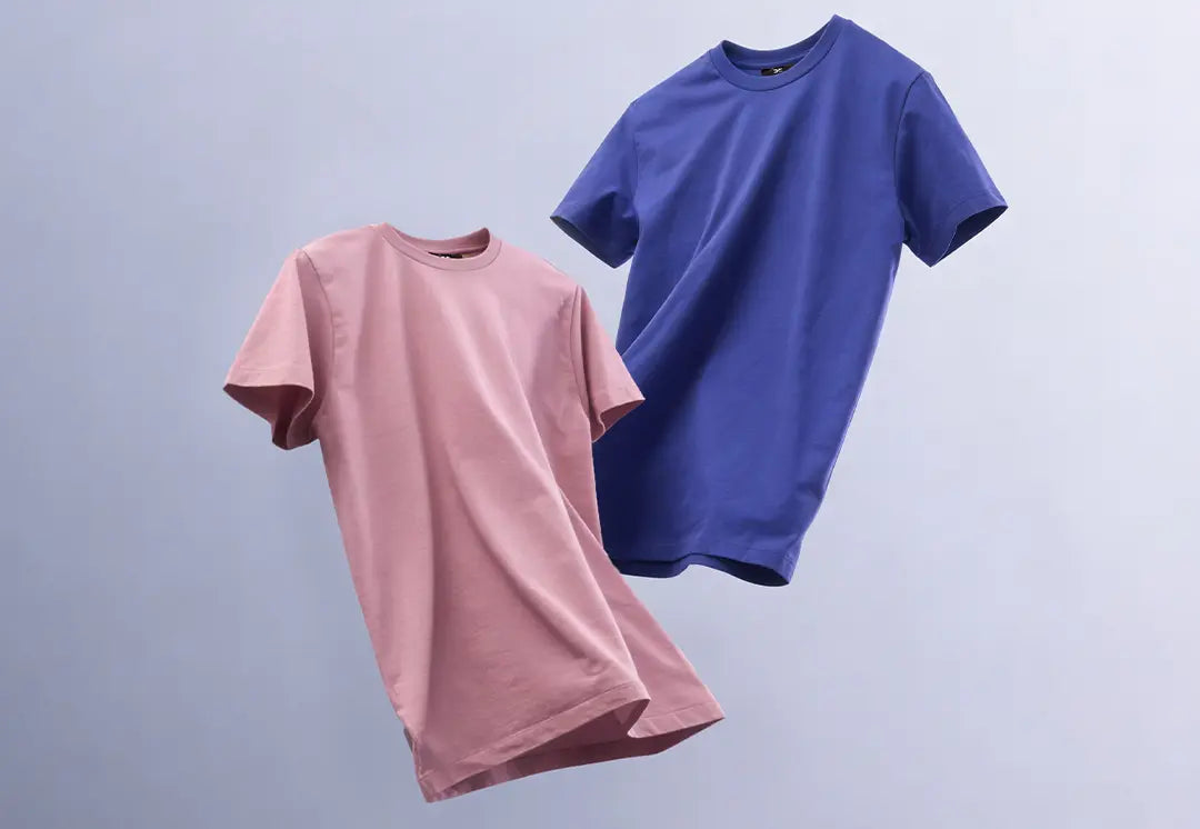 blog-header-image-why-lighter-t-shirt-colours-feel-better-in-summer