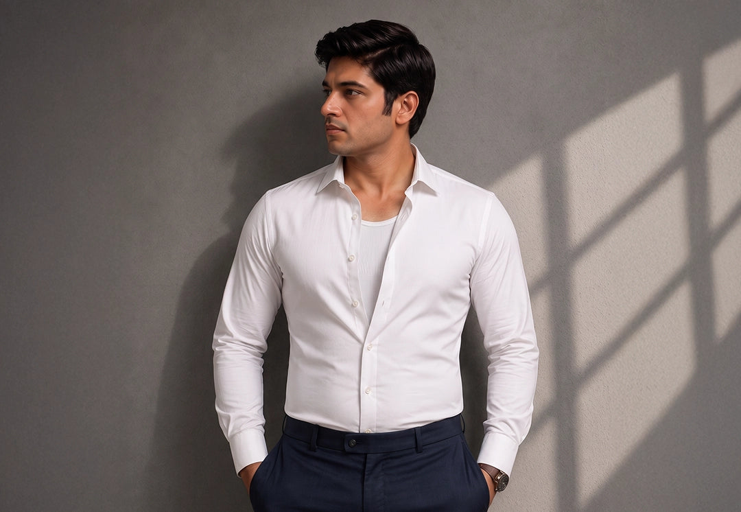 Why Men Are Finally Talking About Shapewear