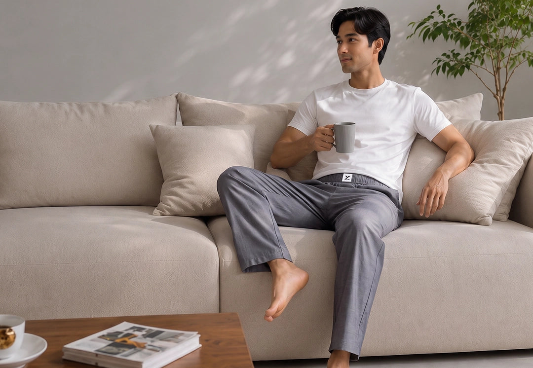 Why the Best Pyjamas Aren't Just for Sleeping?