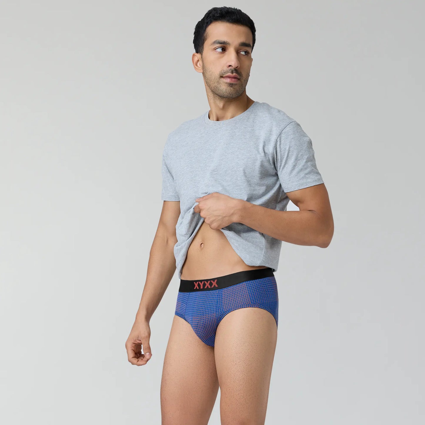 Blox Modal Briefs Sunset Blue - XYXX Crew