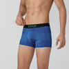 Blox Modal Trunks For Men Aqua Green - XYXX Crew