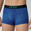 Blox Modal Trunks For Men Aqua Green - XYXX Crew