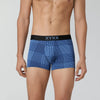 Blox Modal Trunks For Men Azure Blue - XYXX Crew