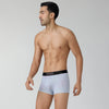 Blox Modal Trunks For Men Icy Blue - XYXX Crew