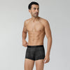 Blox Modal Trunks For Men Smoke Black - XYXX Crew