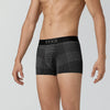 Blox Modal Trunks For Men Smoke Black - XYXX Crew