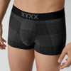 Blox Modal Trunks For Men Smoke Black - XYXX Crew