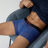 Blox Modal Trunks For Men Sunset Blue - XYXX Crew