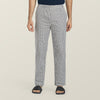 Checkmate Combed Cotton Pyjamas For Men Sandy Blue -  XYXX Crew