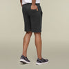 Code Cotton Rich Shorts For Men Graphite Grey - XYXX Crew