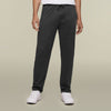 Code Cotton Rich Track Pants For Men Graphite Grey - XYXX Crew