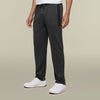 Code Cotton Rich Track Pants For Men Graphite Grey - XYXX Crew