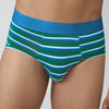 Linea Modal Briefs For Men Amazon Green - XYXX Crew