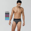 Linea Modal Briefs (Pack of 5)