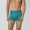 Linea Modal Trunks For Men Amazon Green - XYXX Crew