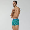 Linea Modal Trunks For Men Amazon Green - XYXX Crew