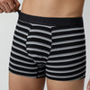 Linea Modal Trunks For Men Black Noir - XYXX Crew