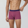 Linea Modal Trunks For Men Brick Red - XYXX Crew