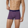 Linea Modal Trunks For Men Cardinal Blue - XYXX Crew