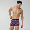 Linea Modal Trunks For Men Cardinal Blue - XYXX Crew