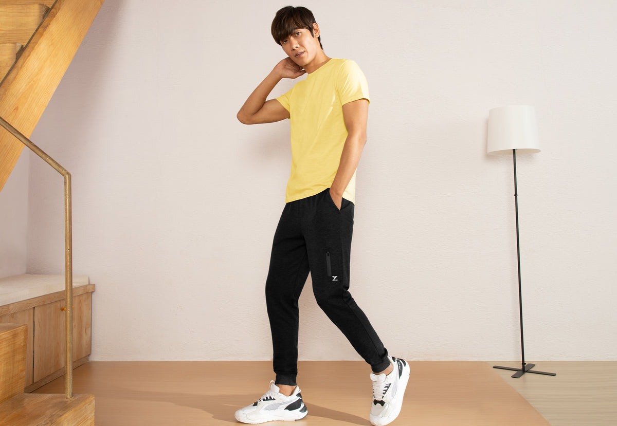 The Appeal Derived From Athleisure Wear