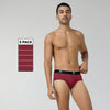 Ace Modal Briefs (Pack of 5)