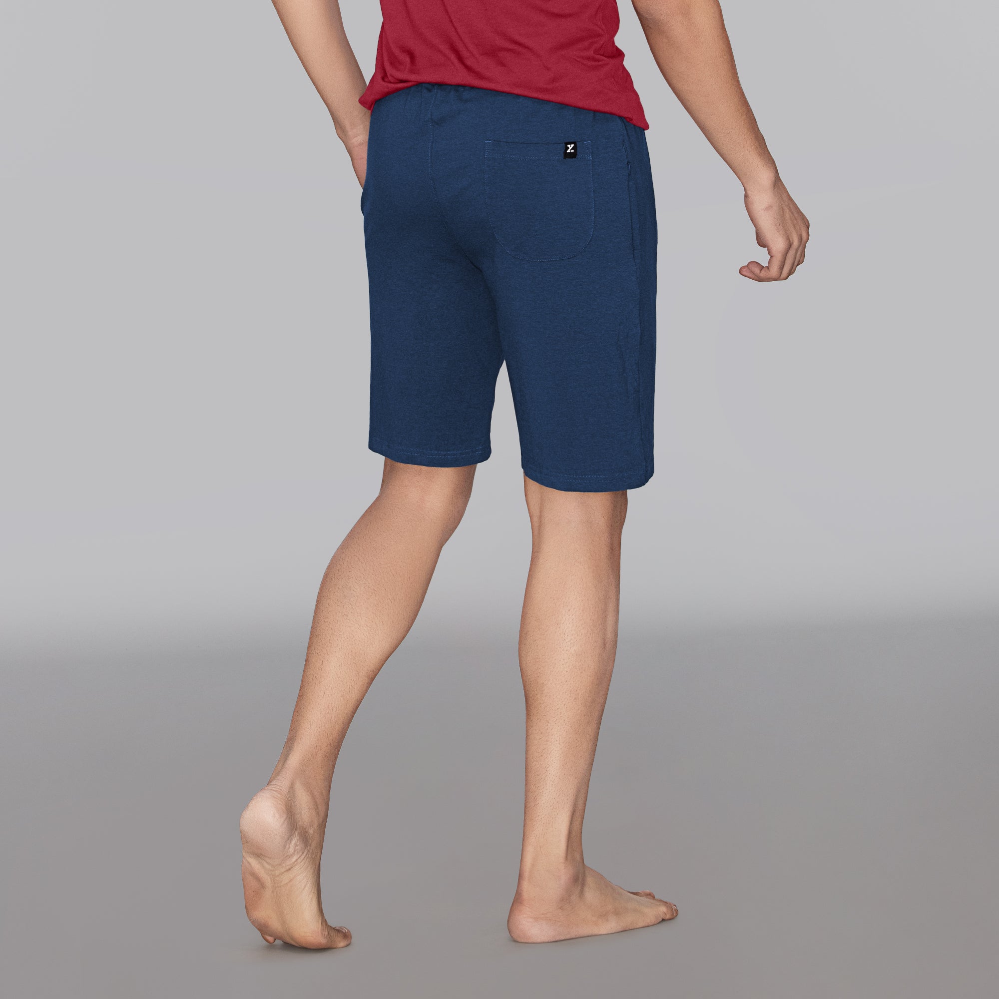 Cotton Shorts for Men