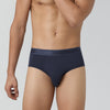 Crest Supima Modal Briefs For Men Midnight Blue -  XYXX Crew