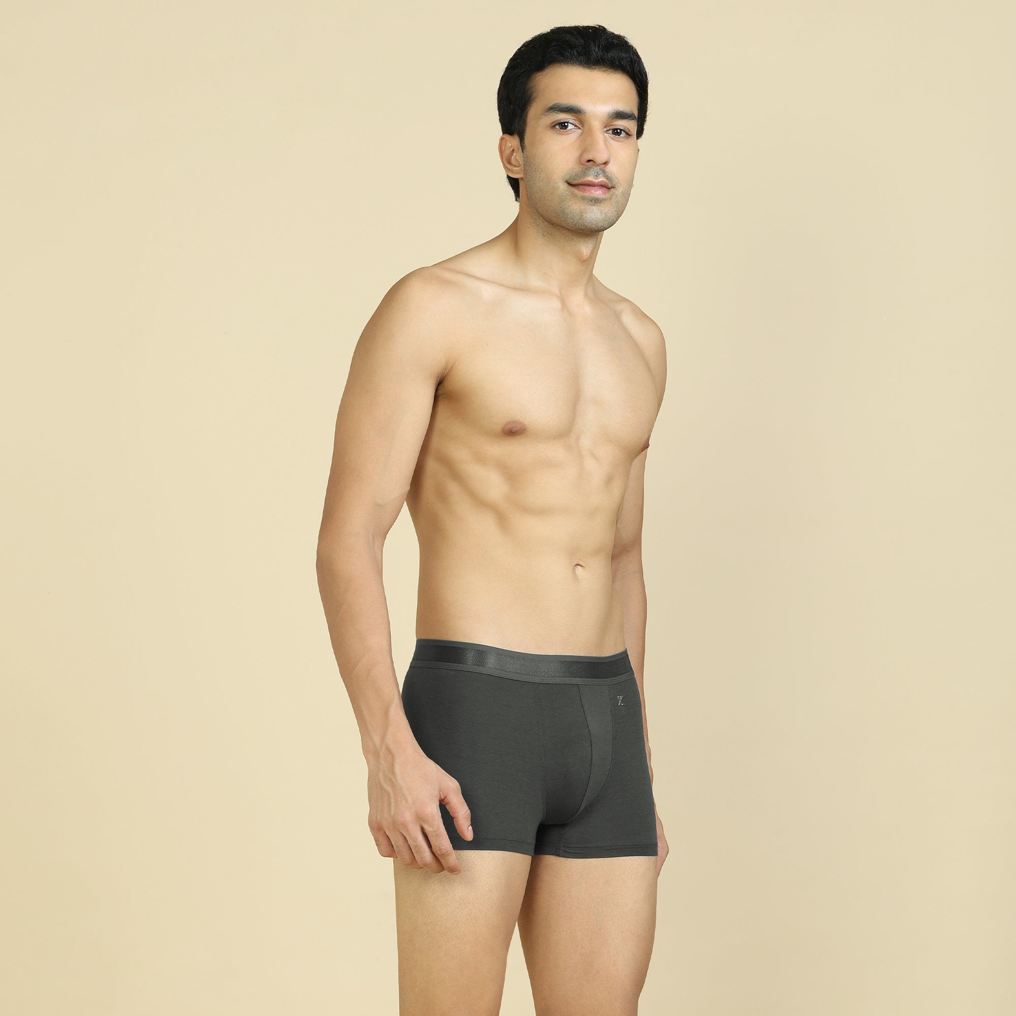 Mixxii 4 Pack of Men Underwear See Through Undies India