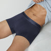 Crest Supima Modal Trunks For Men Midnight Blue -  XYXX Crew