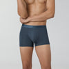 Crest Supima Modal Trunks For Men Pacific Blue -  XYXX Crew