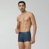 Crest Supima Modal Trunks For Men Pacific Blue -  XYXX Crew