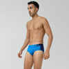 Dualist Modal Briefs Duo Blue