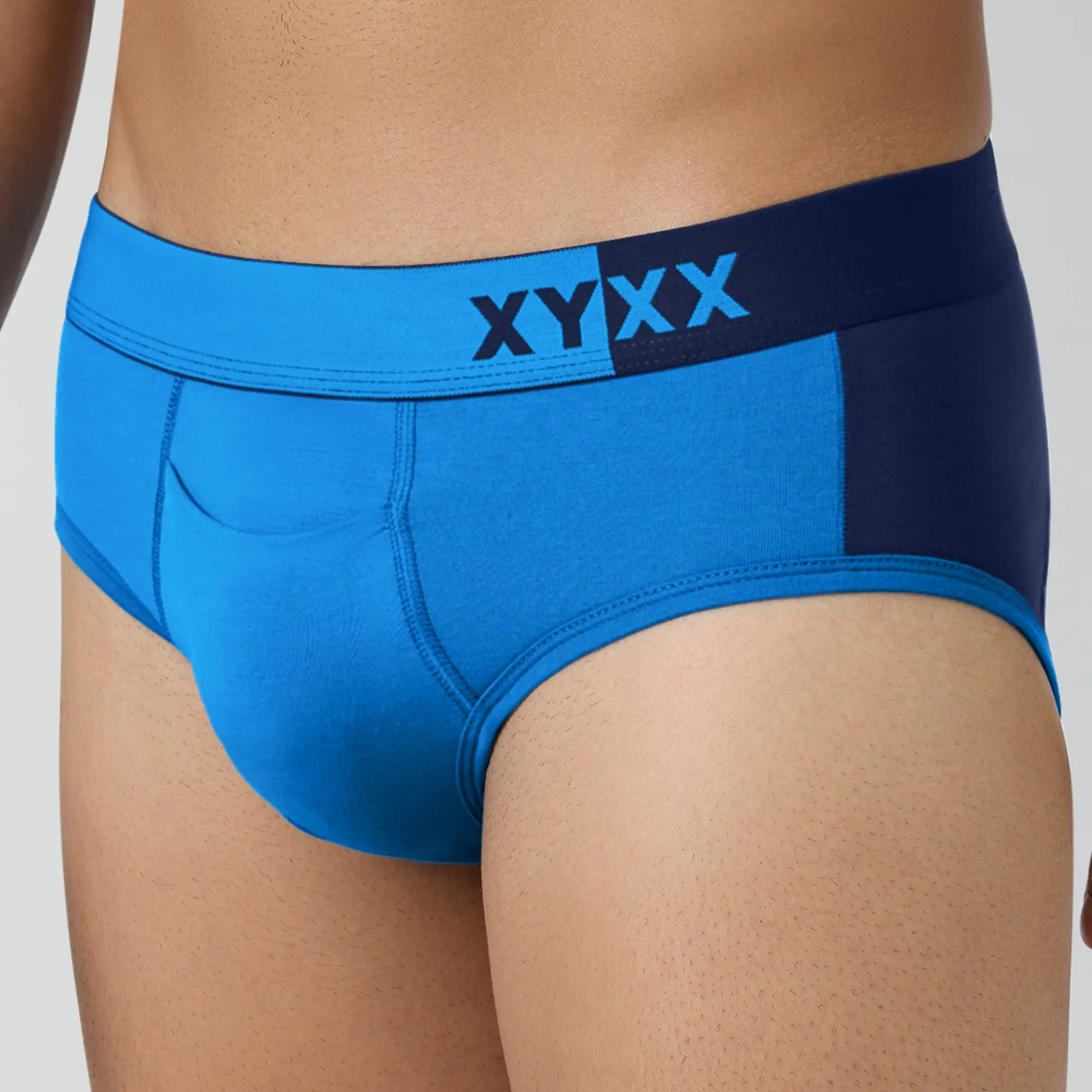 Dualist Modal Briefs Duo Blue